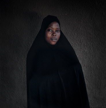 Hassana Hima Hama is 15 years old and lives with her aunt since her parents died. She says: 'I went to school until the 5th grade but stopped when there was not enough money to continue. My twin siste...