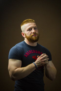 Ruslan Abdullaev, 23.