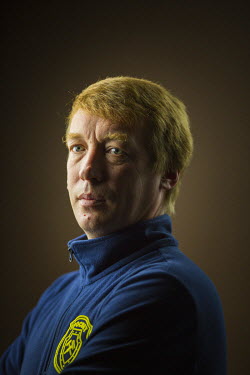 Georgiy Simakov, 43.