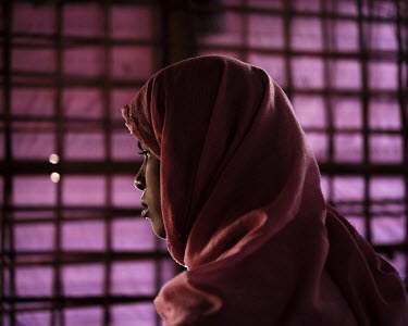 Shafika Begum (15) is a survivor of the Tula Toli massacre, a mass-killing of Rohingya during a Myanmar Army led clearance operation at the village of Tula Toli (Min Gyi) in the Rakhine State, close t...