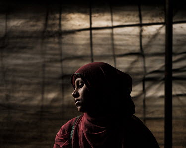 Laila Begum (17) is a survivor of the Tula Toli massacre, a mass-killing of Rohingya during a Myanmar Army led clearance operation at the village of Tula Toli (Min Gyi) in the Rakhine State, close to...
