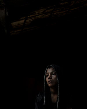 Rajuma Begum (20) is a survivor of the Tula Toli massacre, a mass-killing of Rohingya during a Myanmar Army led clearance operation at the village of Tula Toli (Min Gyi) in the Rakhine State, close to...