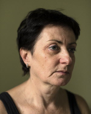 Jadranka Butkovic (51) worked for 22 years as a hairdresser in an institution for adults living with mental health problems. She describes life there: ''The beneficiaries could not make any of their o...