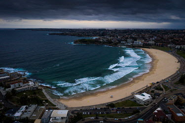 Australian officials closed Sydney's iconic Bondi Beach on Saturday after thousands of people flocked there in recent days, defying social distancing orders to prevent the spread of the coronavirus, a...