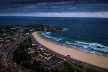 Australian officials closed Sydney's iconic Bondi Beach on Saturday after thousands of people flocked there in recent days, defying social distancing orders to prevent the spread of the coronavirus, a...