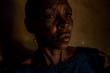 Tatu Hilali (60) who, for 15 years, ran a roadside restaurant at the door of a fish processing plant, feeding workers who would rather go in her restaurant than pay more at the factory cafeteria. Her...