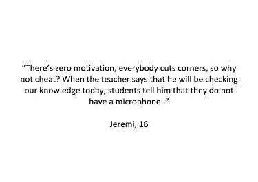 Jeremi, 16