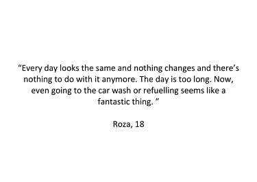 Roza, 18