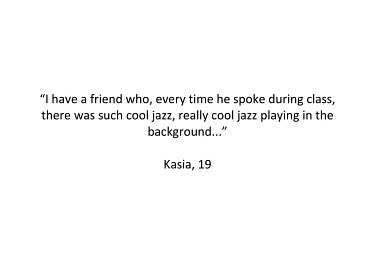 Kasia, 19