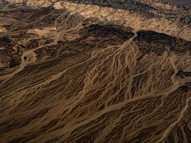 Atacama desert near San Pedro de Atacama.