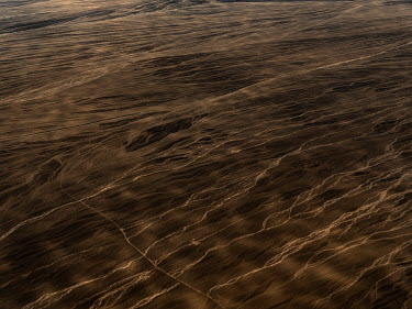 Atacama desert near San Pedro de Atacama.