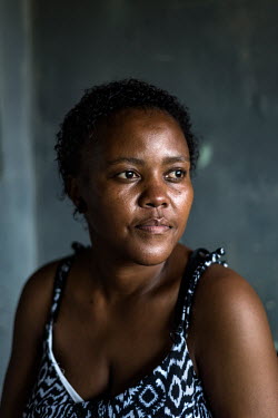 Ndumiso Ndela (38) was born and lives in the town of Eshowe, the epicentre of HIV in South Africa. She has been HIV-positive since 2002, has struggled with stigma in a rural area and has children who...