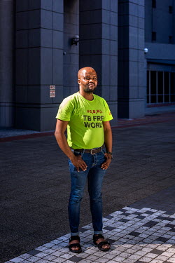 Goodman Mkhanda was diagnosed with extremely drug resistant (XDR-TB) in December 2017, in Cape Town. It took four years from his diagnosis to his cure in contrast to the span of traditional treatment,...