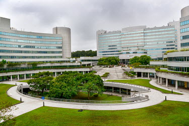 The Industrial Technology Research Institute (ITRI) in Hsinchu.