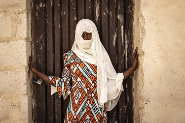 Anna (17, not her real name) was abducted aged 10 by Boko Haram and forced to watch and participate in executions and fighting. When she was aged 14 she was given an explosive vest and shown how to us...