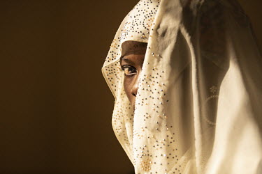 Anna (17, not her real name) was abducted aged 10 by Boko Haram and forced to watch and participate in executions and fighting. When she was aged 14 she was given an explosive vest and shown how to us...