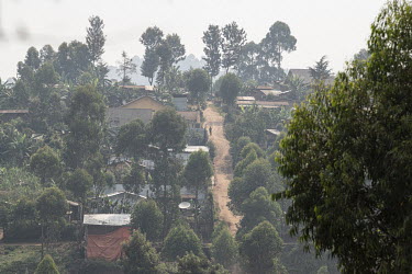 Butembo where an Ebola outbreak was declared on 7 February 2021 less than a year after a previous Ebola outbreak was declared over in June 2020. It had claimed the lives of 2,287 people since August 2...
