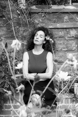 Iranian journalist, writer, and activist Masih Alinejad, in Brooklyn, NY. Alinejad engages in sociocultural activism through multiple Iranian media outlets. As a result, she has been a major target of...