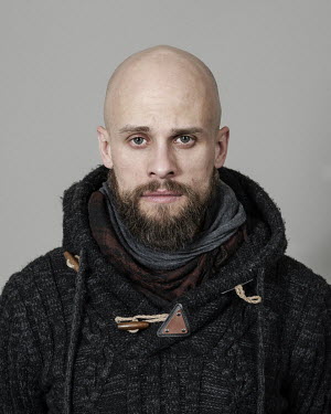 Brandon Bryant (b. 1985 in Missoula, Montana) a 32 year old former US Air Force MQ-1B Predator sensor operator and image analyst, turned whistleblower. For six years since 2006 he conducted targeted k...