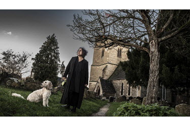 Sunetra Gupta, theoretical epidemiologist at the University of Oxford.~~I found out who my real friends were.~~Aspect of lockdown that you actually came to tolerate: Finding out who my real friends ar...