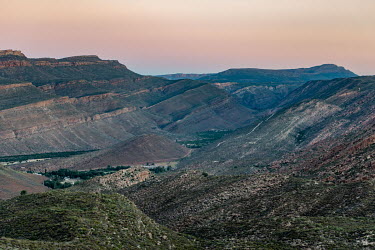 The village of Wupperthal, nestled in a valley in theCederberg Mountains, is at the heartland of rooibos country. The village is home to the Wupperthal original Rooibos Co-operative, a grouping of 77...