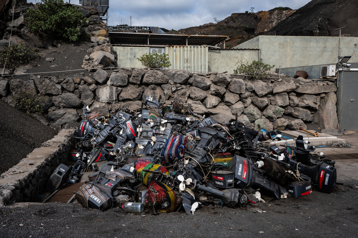 El Hierro