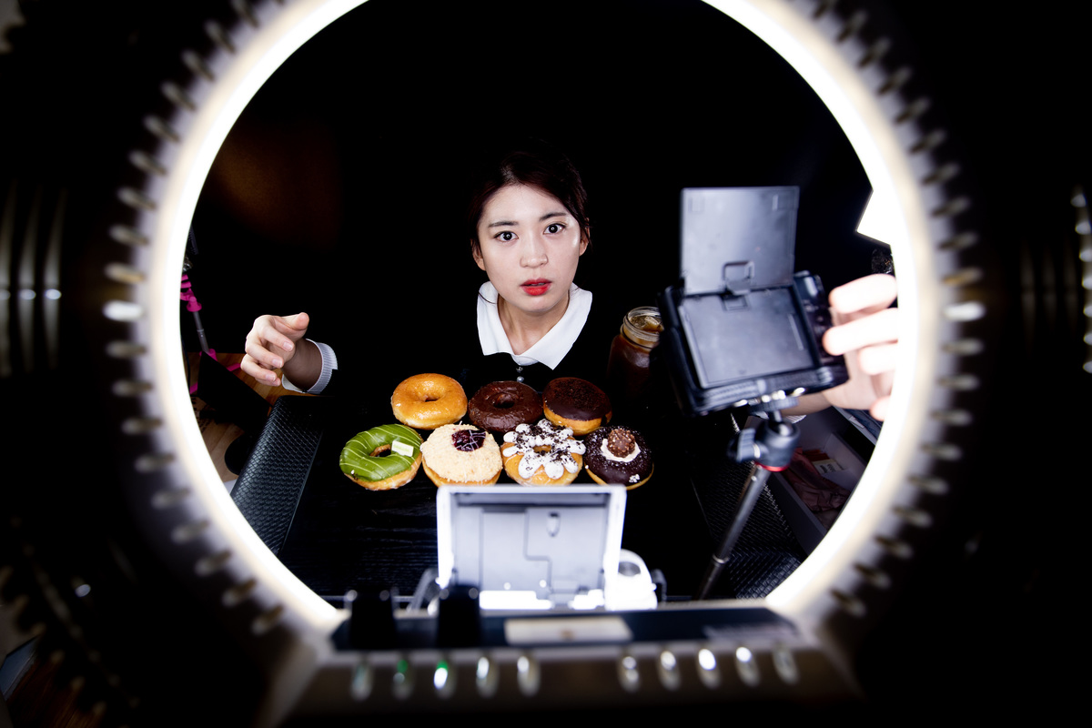 Mukbang