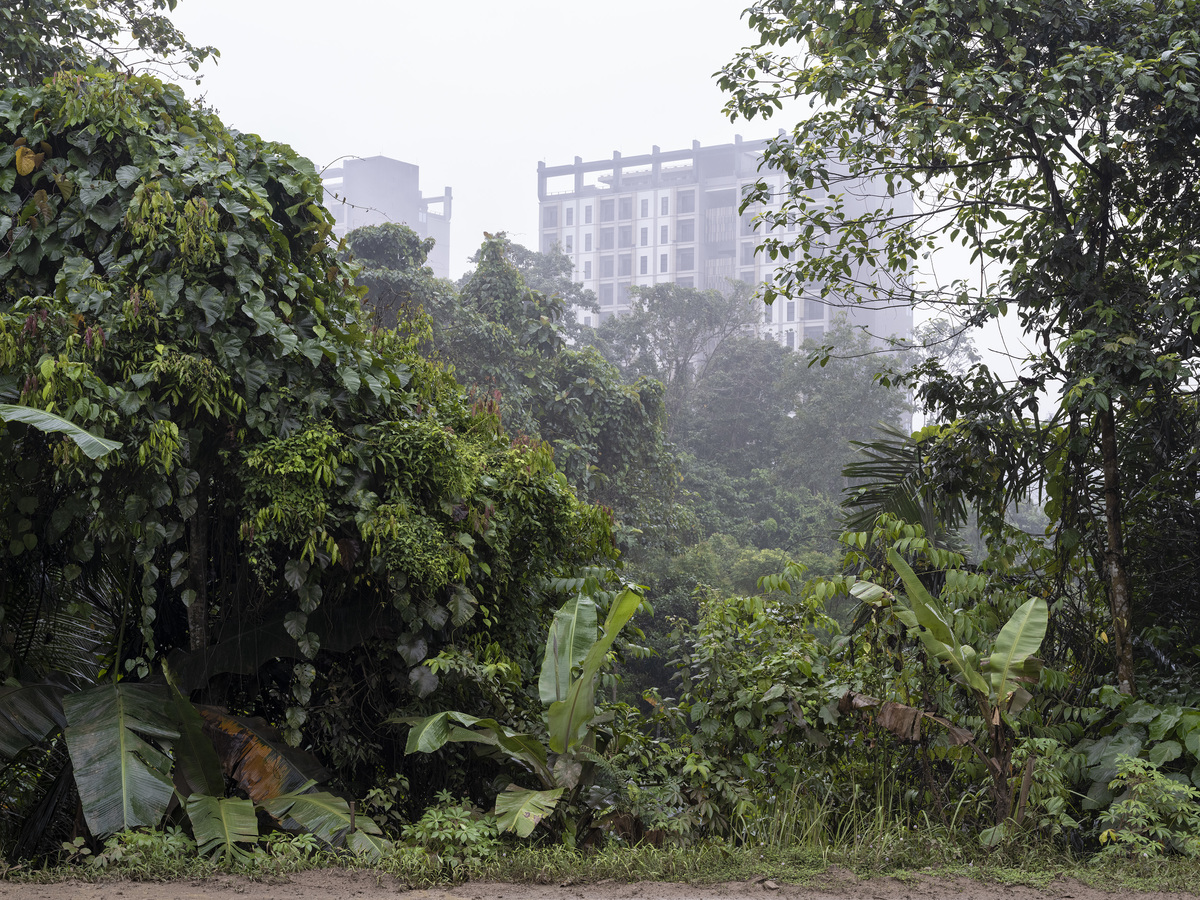 Nusantara – new capital or white elephant?