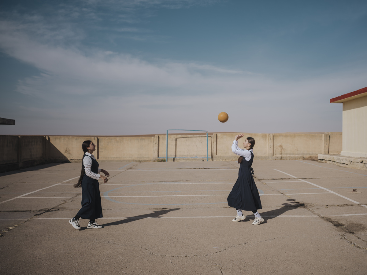 Hanging on in Havresk