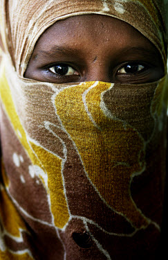 Panos Pictures - Yemeni women