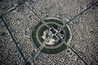Paradise Lost: Persia from Above: Sachs, Maryam, Gerster