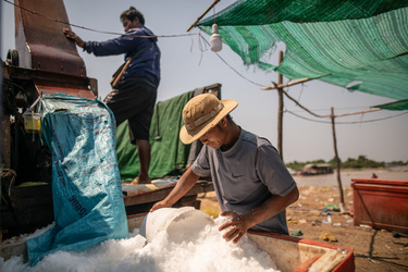 Panos Pictures - Fading Heartbeat